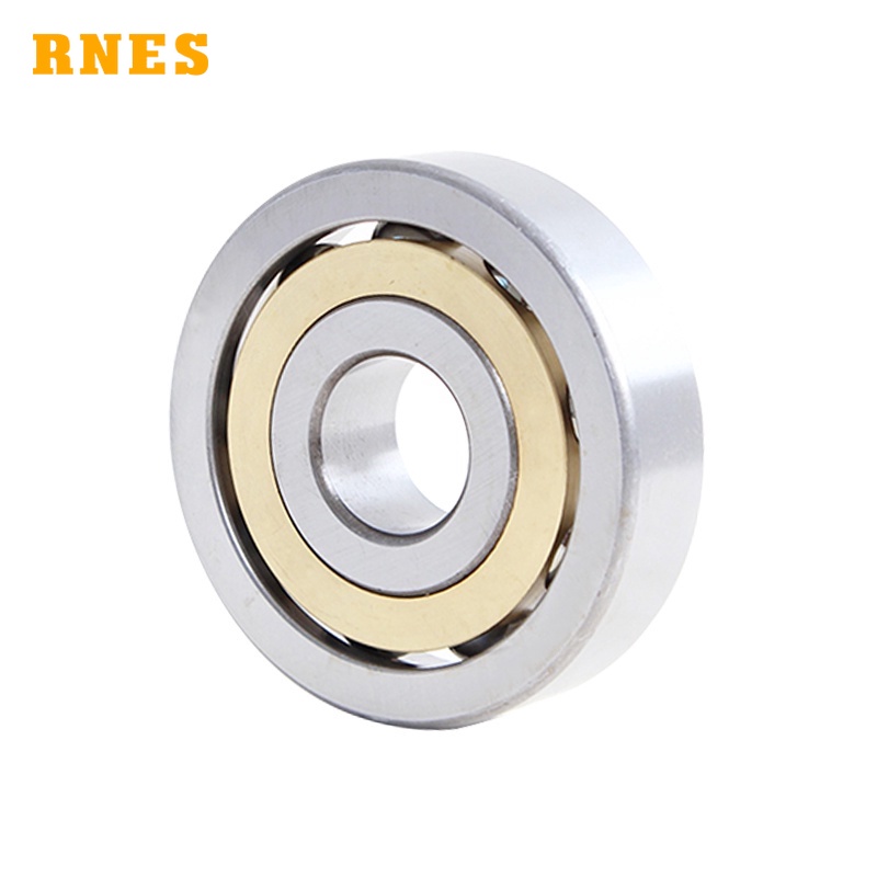 Angular Contact Ball Bearings