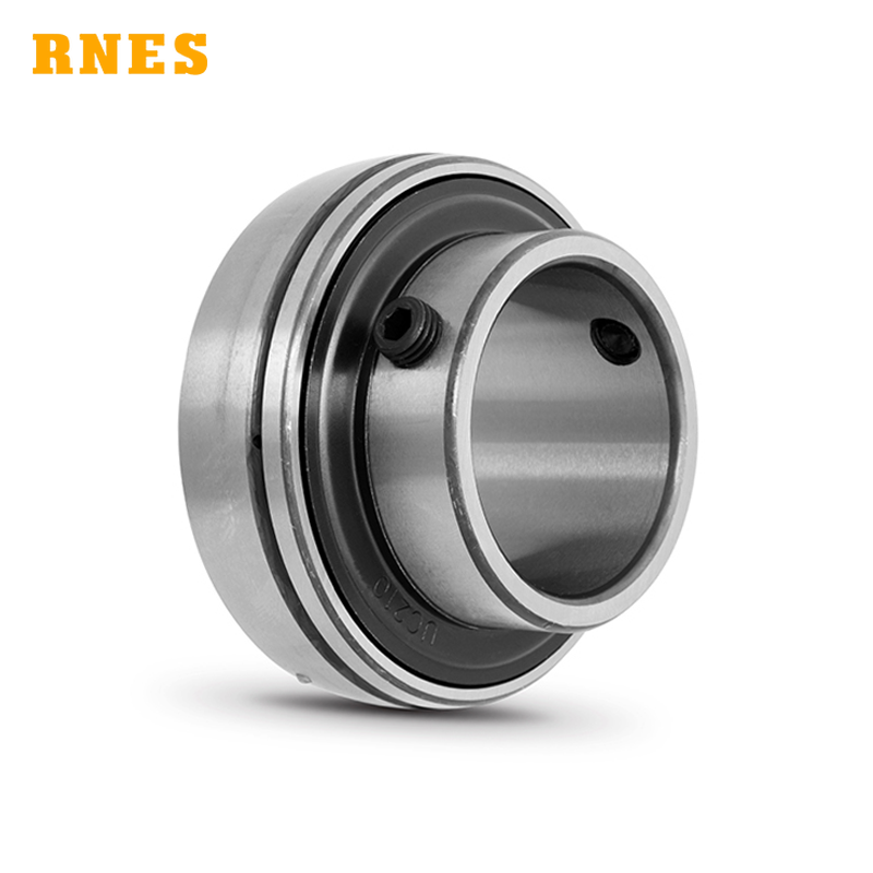 UC200 Set Screw Type