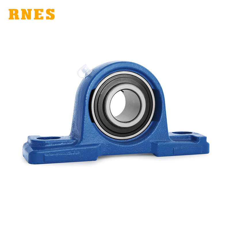 UCP200 Pillow Block Set Screw Type