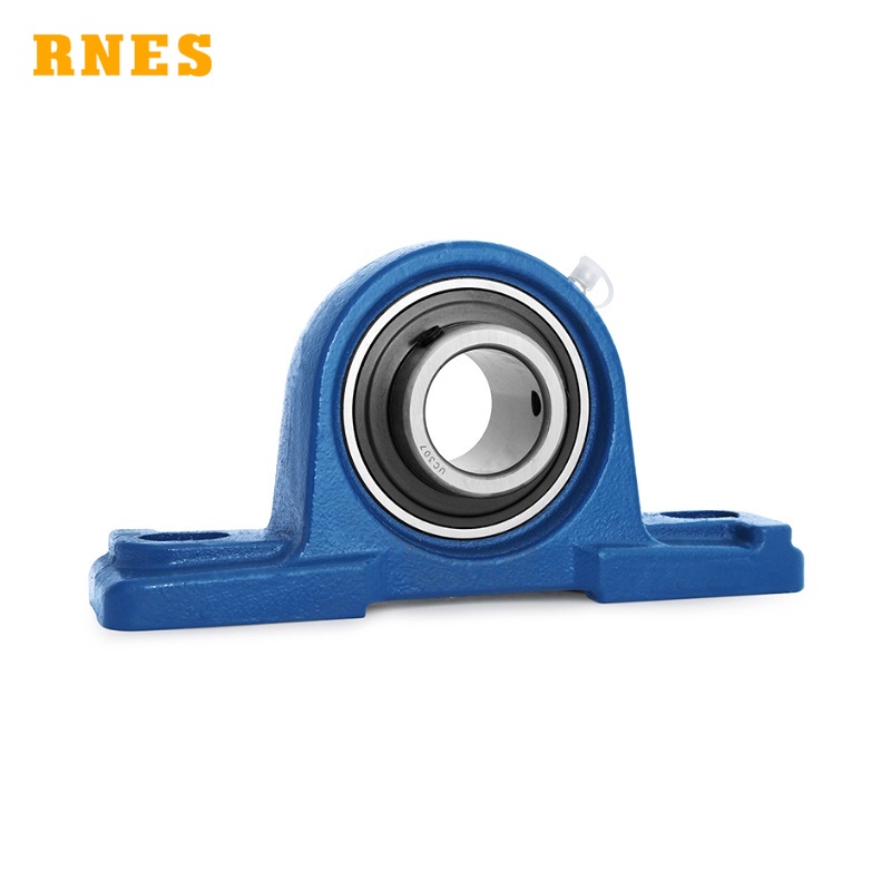 UCP300 Pillow Block Set Screw Type