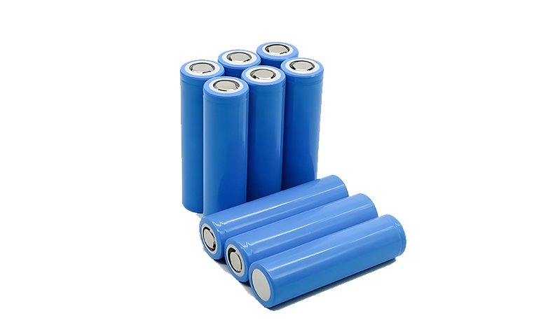 Cylindrical Lithium Battery
