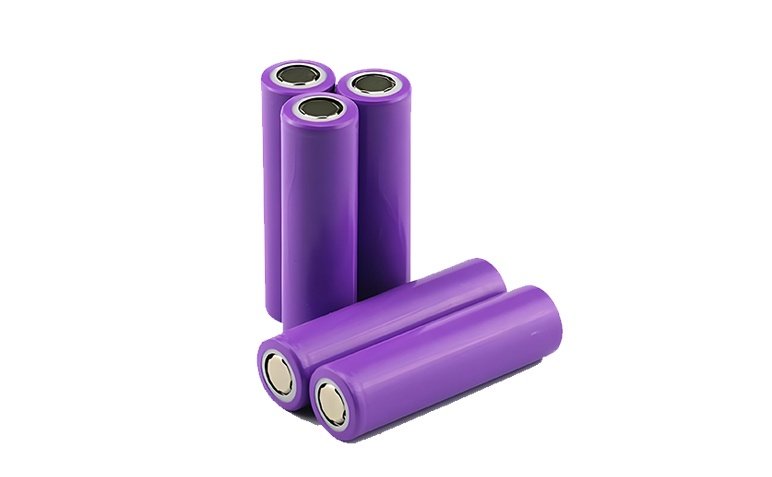 Cylindrical Lithium Battery