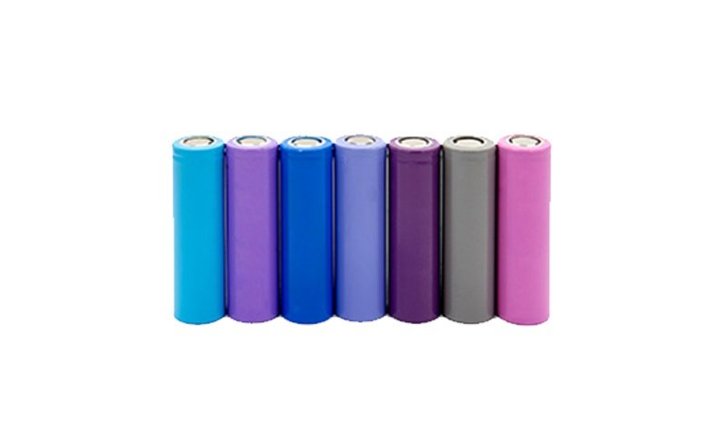 Cylindrical Lithium Battery