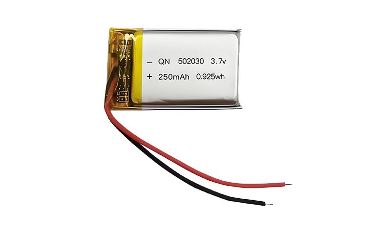 Polymer lithium battery