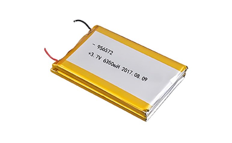 Polymer lithium battery