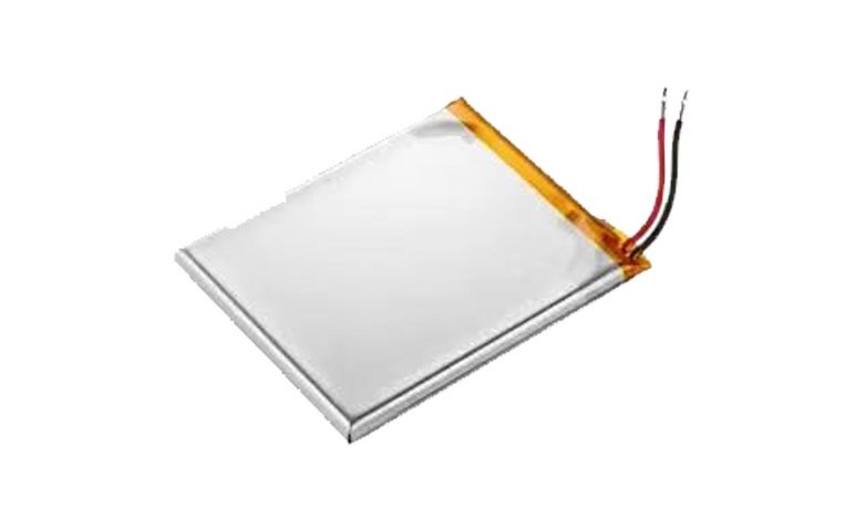 Polymer lithium battery