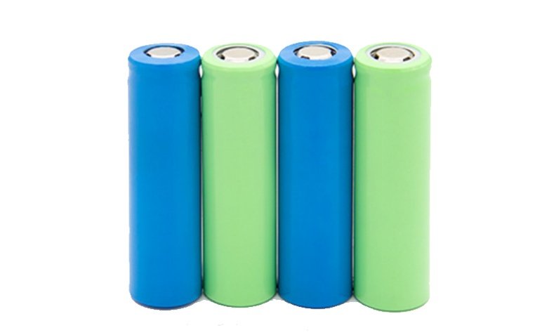 Cylindrical Lithium Battery