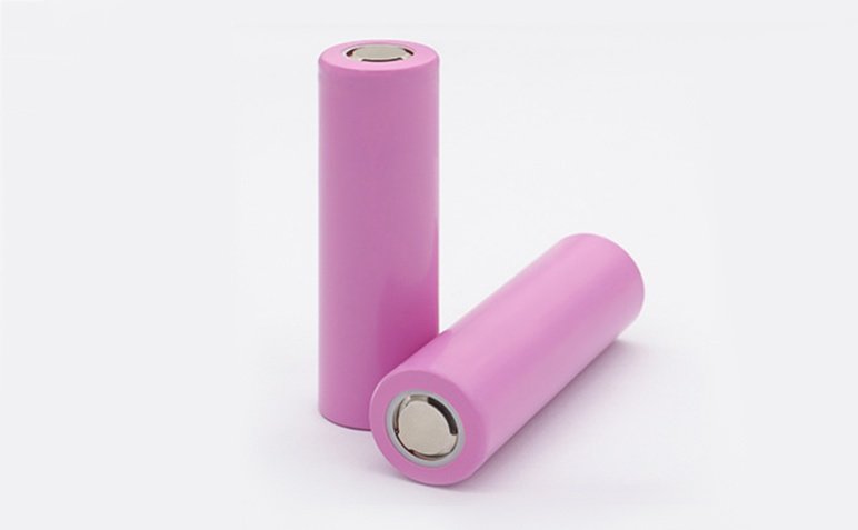 Cylindrical Lithium Battery