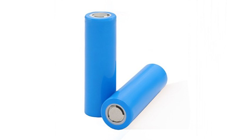 Cylindrical Lithium Battery