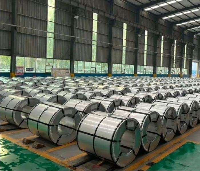 High‑Manganese Wear‑Resistant Steel Plate (Hadfield Steel)
