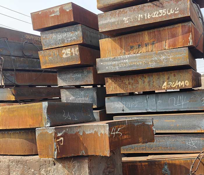 Wear Resistant Steel Plate