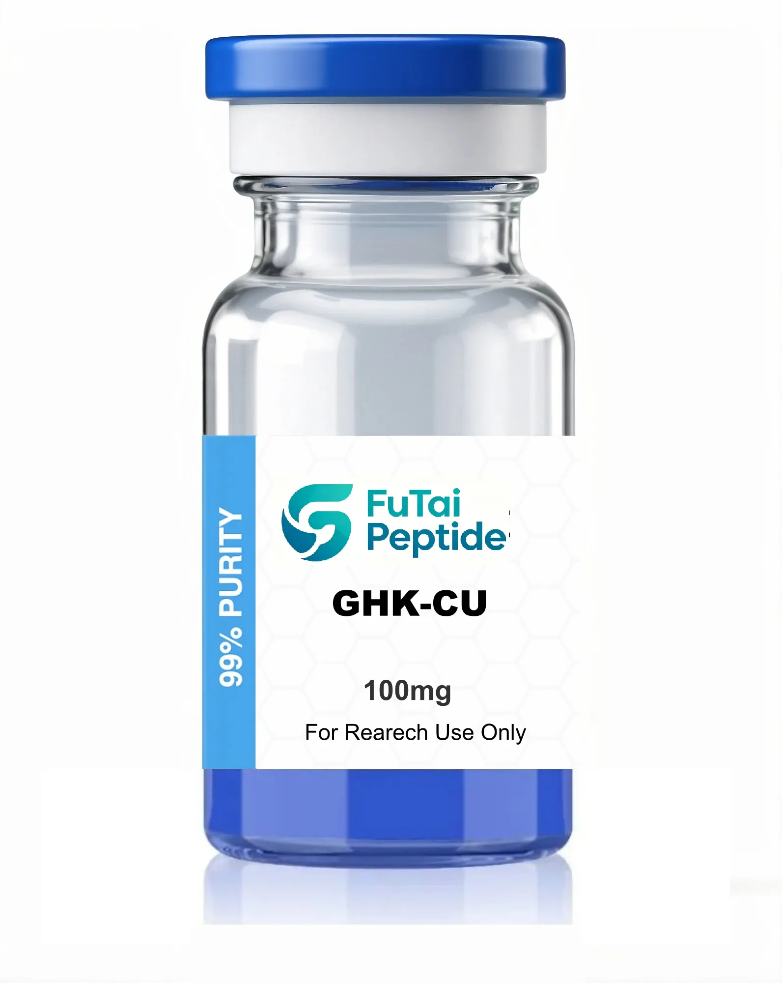 CU Peptide 100mg