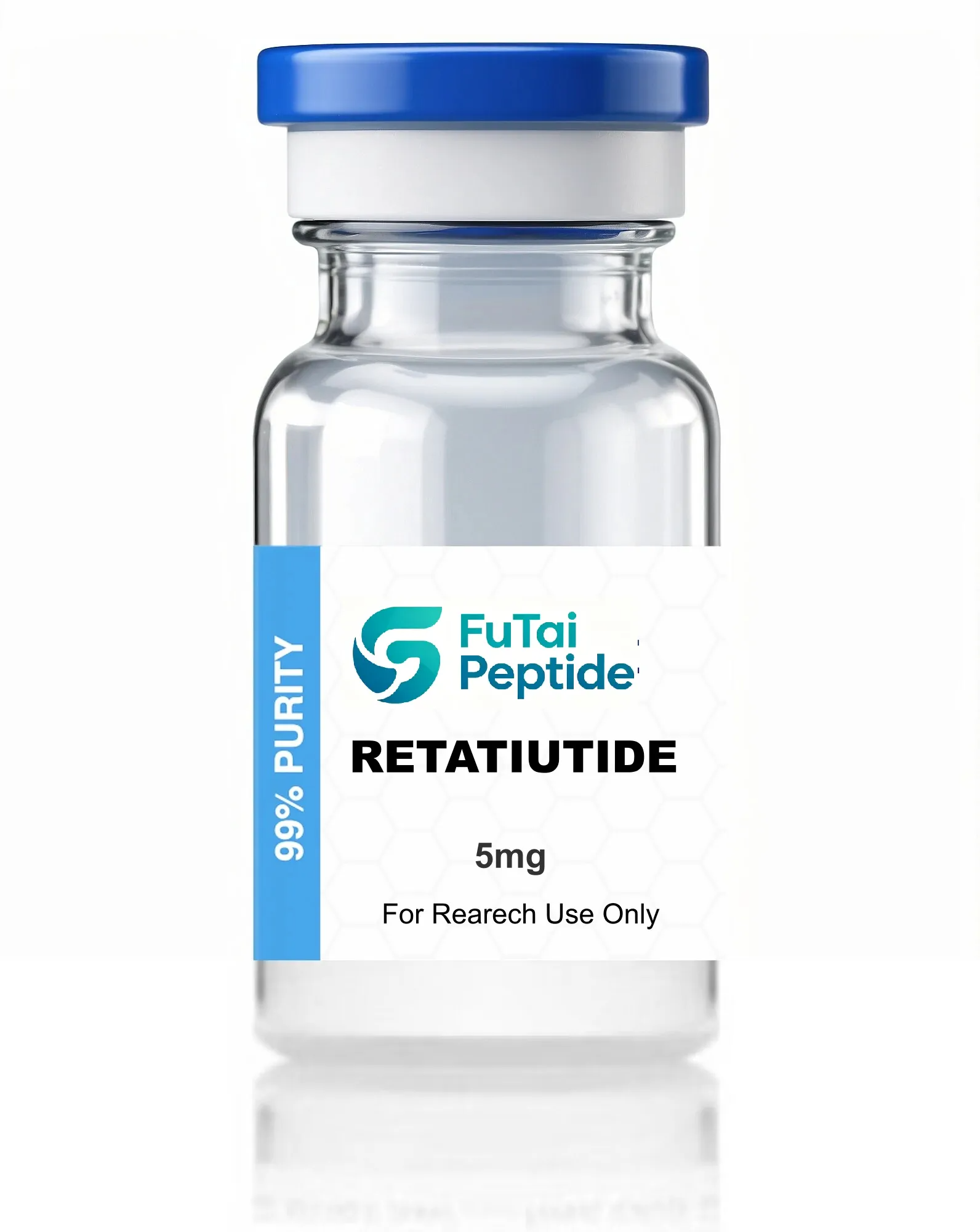 RT Peptide 5mg