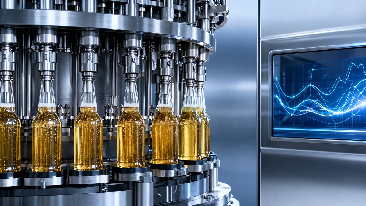 Asia beer contract manufacturer: Why your audit checklist misses actual line downtime Asia beer contract manufacturer: Why your audit checklist misses actual line downtime