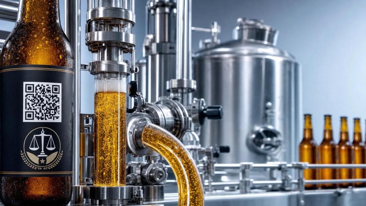 China Beer Factory Export Compliance Updates for EU & US Markets (Q2 2026) China Beer Factory Export Compliance Updates for EU & US Markets (Q2 2026)