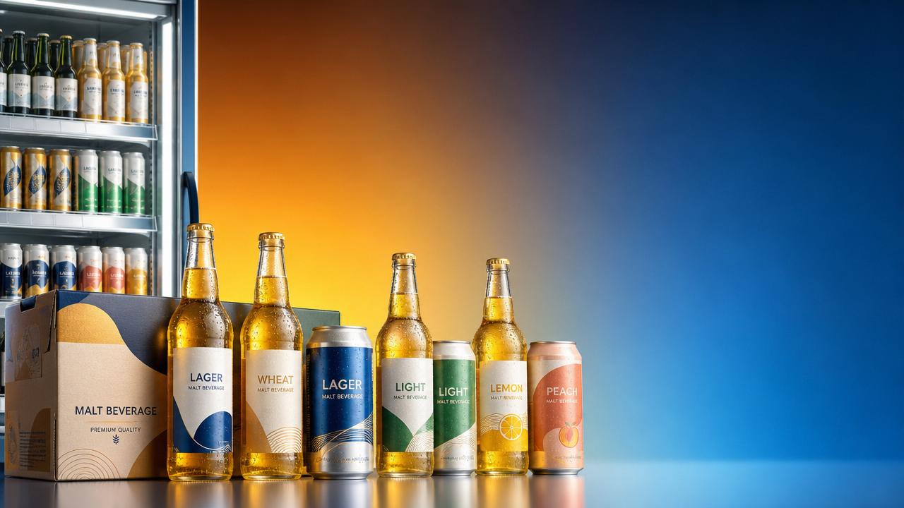 맥아 음료 시장 수요: 유통업체가 주목해야 할 사항