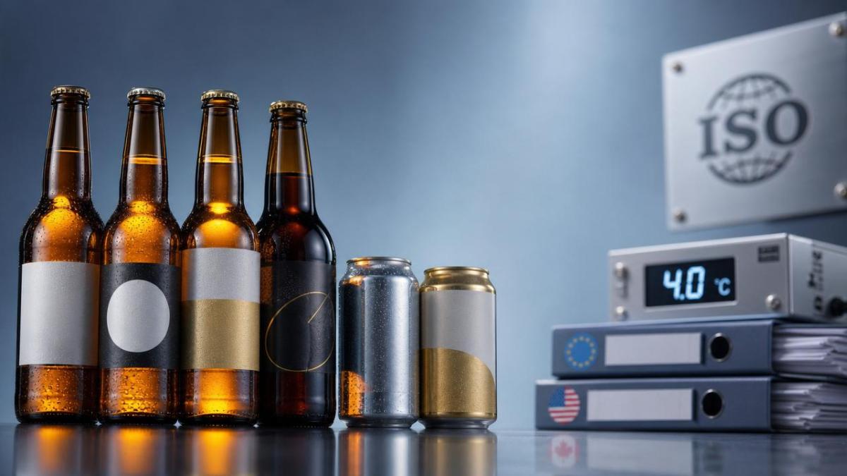 The Hidden Cost of Beer OEM Supplier Switching—And How to Avoid It