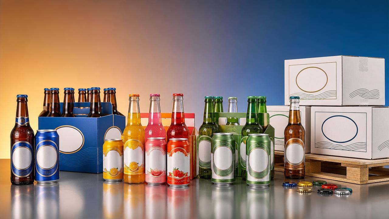 モルト飲料OEM vs プライベートラベル: 知っておくべき利益率のトレードオフ