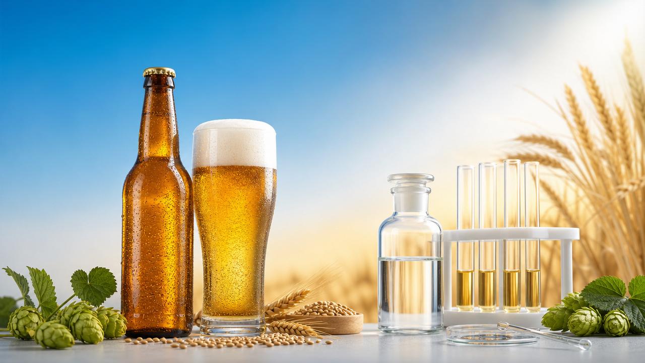 低プリン体ビール: 一般的な訴求表現とその本当の意味