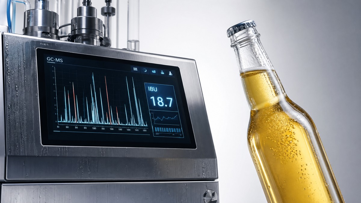 European craft brewery custom beer manufacturing: Where sensory panel bias skews batch approval European craft brewery custom beer manufacturing: Where sensory panel bias skews batch approval