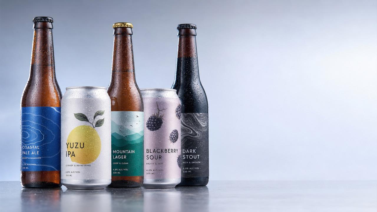 中国ビール OEMサービス: クラフトビールのスタートアップが契約前に知っておくべきこと 中国ビール OEMサービス: クラフトビールのスタートアップが契約前に知っておくべきこと