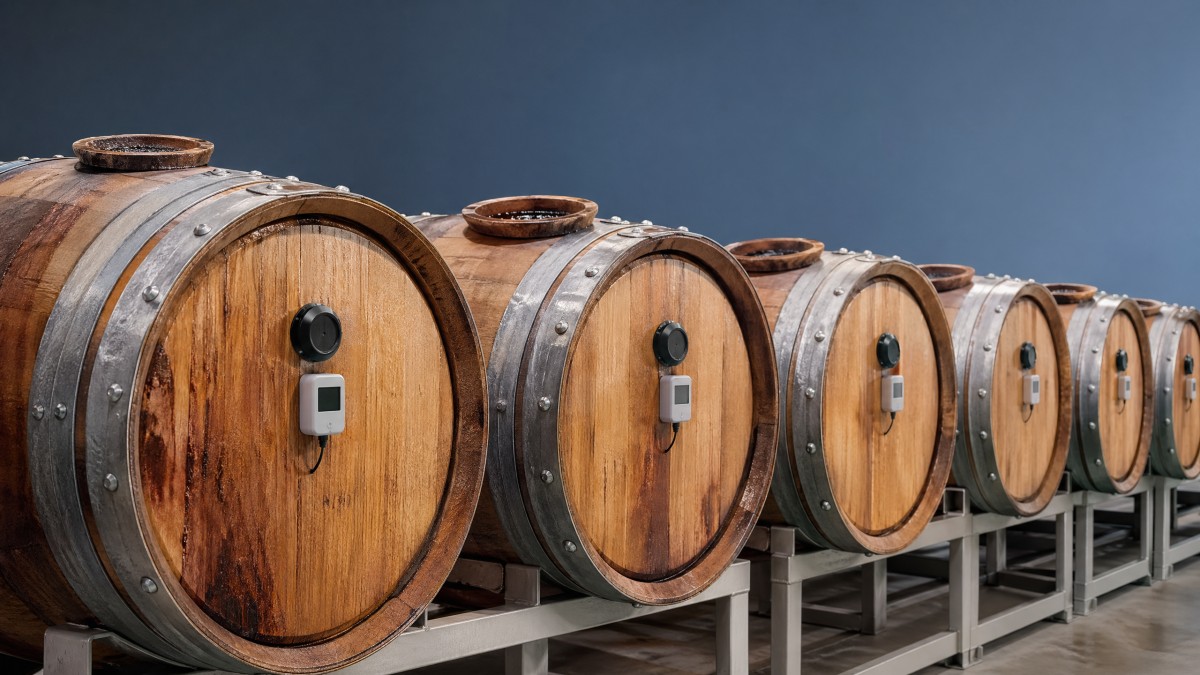 North American brewery custom beer manufacturing: How barrel-aged batches expose storage gaps North American brewery custom beer manufacturing: How barrel-aged batches expose storage gaps