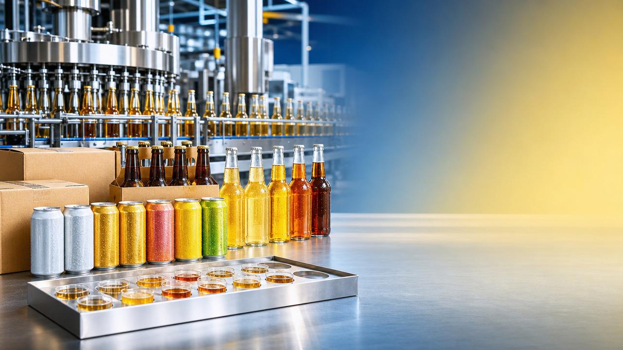 プライベートブランドの成長に中国のビール工場は適しているのか? プライベートブランドの成長に中国のビール工場は適しているのか?