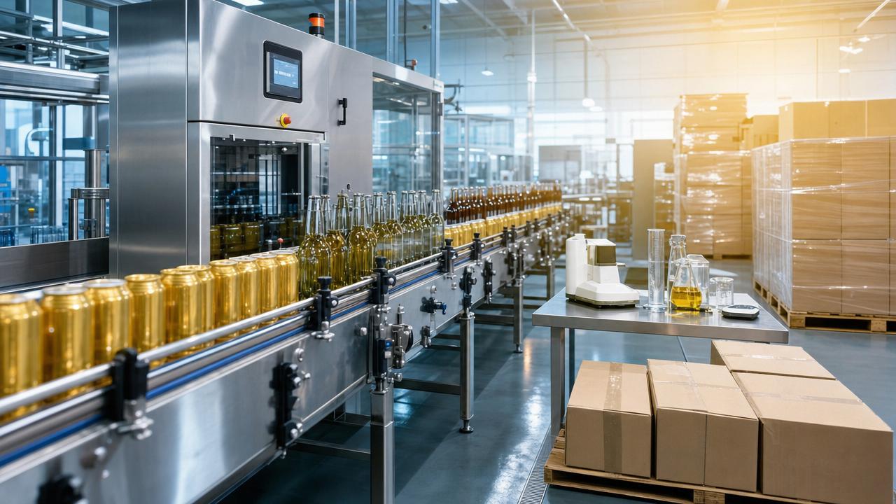 Cách chọn OEM bia Trung Quốc mà không gặp rủi ro tốn kém Cách chọn OEM bia Trung Quốc mà không gặp rủi ro tốn kém