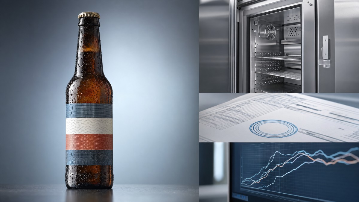 European craft brewery beer ODM: How shelf-life testing differs by EU member state European craft brewery beer ODM: How shelf-life testing differs by EU member state