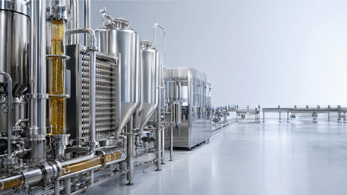 European craft brewery beer OEM: When ‘clean label’ claims conflict with preservative use