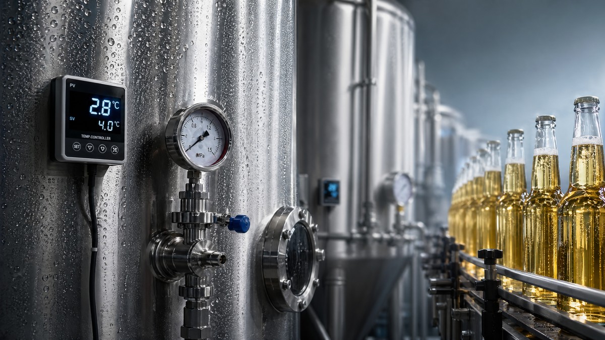 Asia beer contract manufacturer: Why dry hopping timing adjustments happen post-shipment Asia beer contract manufacturer: Why dry hopping timing adjustments happen post-shipment