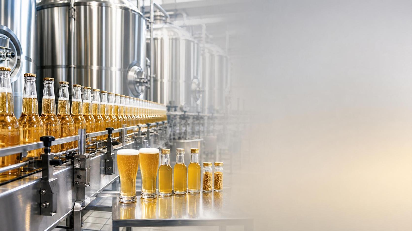 Cách đánh giá một nhà sản xuất bia lager uy tín để đảm bảo chất lượng ổn định