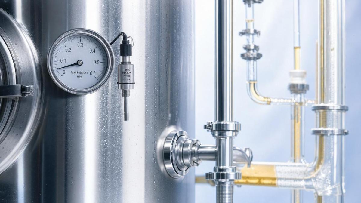 Beer OEM Factory Audits: What You’re Not Seeing in the Standard Checklist Beer OEM Factory Audits: What You’re Not Seeing in the Standard Checklist