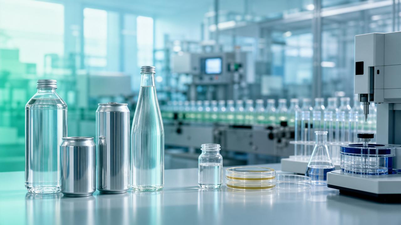 فحوصات الجودة للمشروبات بنسبة كحول 0.0%: ما يجب أن تراقبه العلامات التجارية