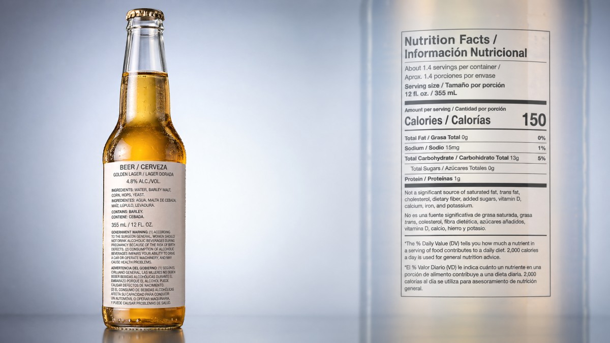 Latin American brewery full-service brewing: Where labeling compliance trips up U.S. brands Latin American brewery full-service brewing: Where labeling compliance trips up U.S. brands