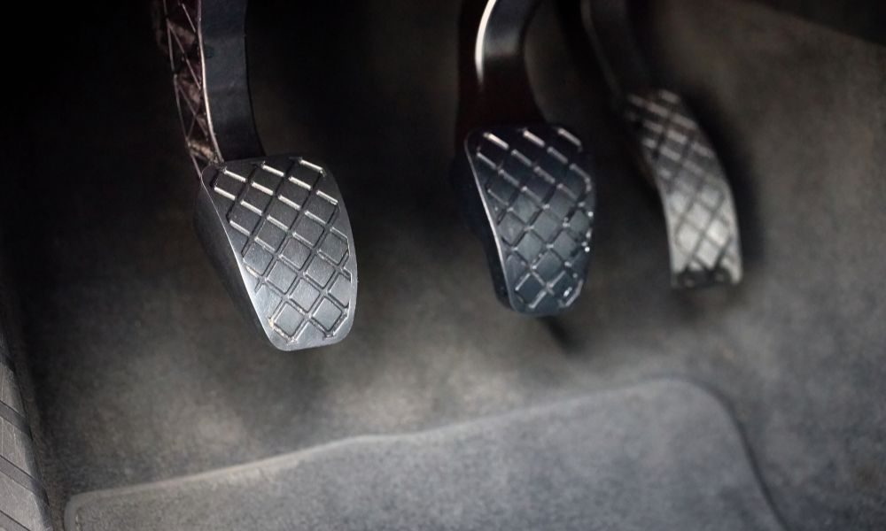 3 Proven Maintenance Tips to Extend Your Clutch Release Bearing Life