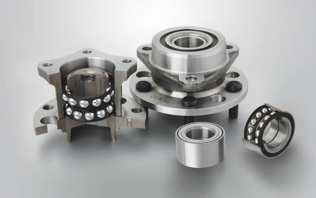 Why 1 Faulty Component—Your Hub Bearing—Can Shake Your Whole Car Why 1 Faulty Component—Your Hub Bearing—Can Shake Your Whole Car