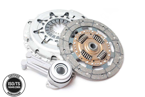 Clutch Release Bearing: How Does it Work? The Ultimate Guide