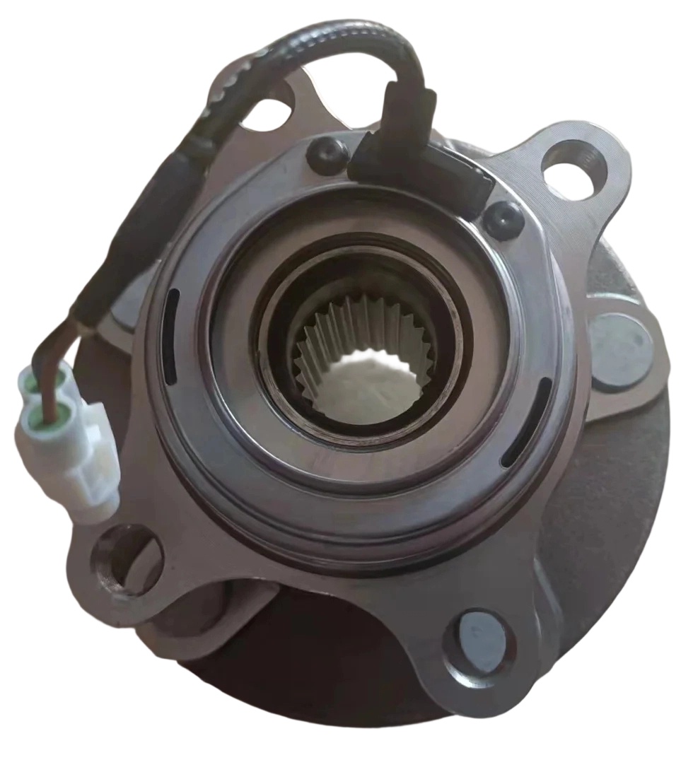 43402-66M51 / HUB141T-25 / HUB141T-32