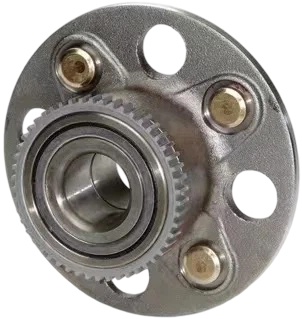 42200-S5A-008 / HUB227-26ABS / 512175