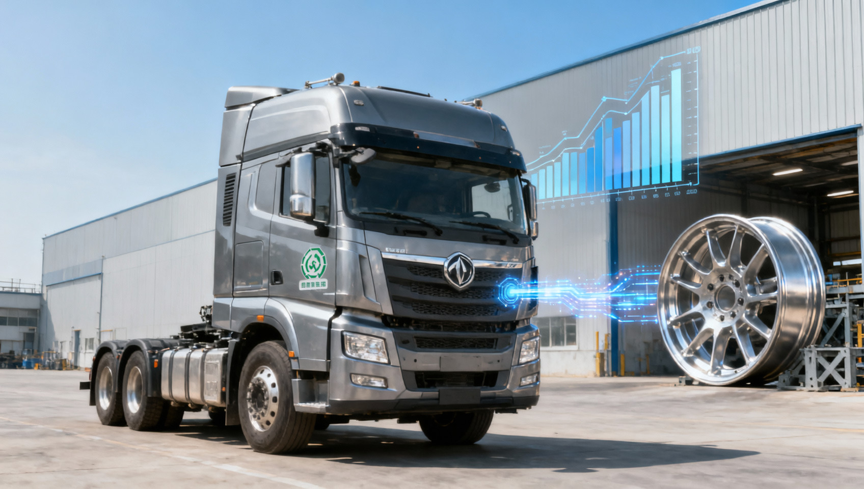 EU CBAM Extends to Commercial Vehicles from Oct 2026