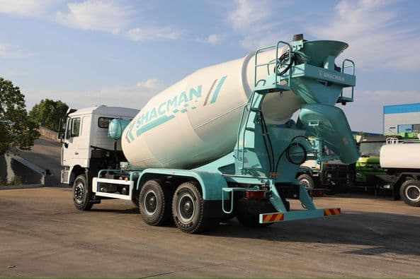 Construction Transport Solution