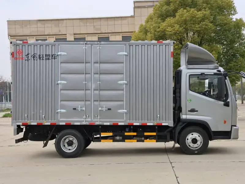 DONGFENG 4x2 Cargo Truck