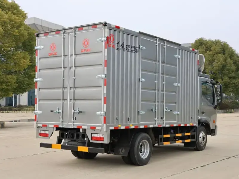 DONGFENG 4x2 Cargo Truck