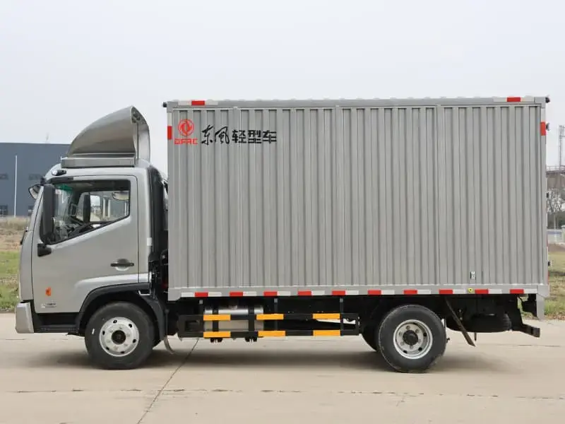 DONGFENG 4x2 Cargo Truck