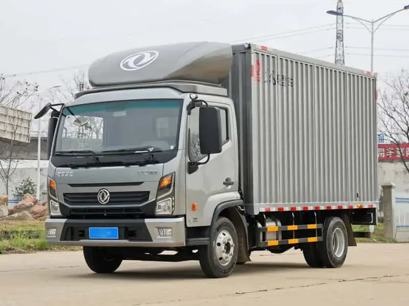 DONGFENG 4x2 Cargo Truck
