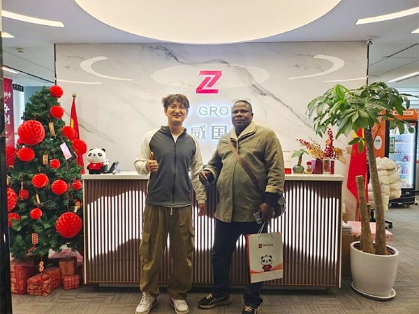 Empowering West African Urban Sanitation: Togo Client Procures Pre-Owned DONGFENG 8m³ Vacuum Sewage Suction Truck