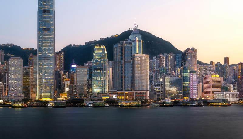 China's truck export policy mainly includes the following aspects