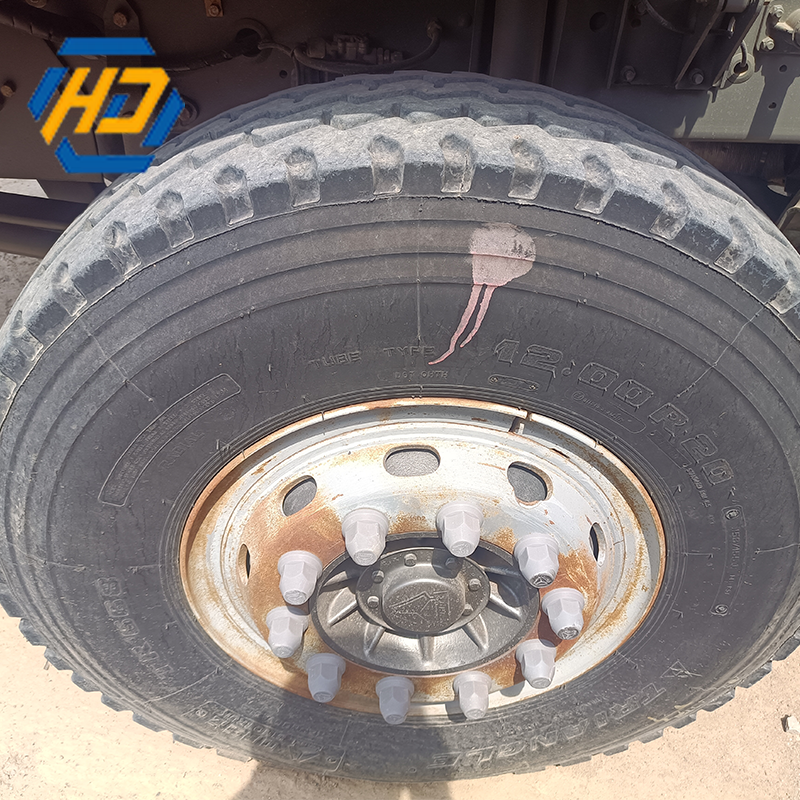 Sinotruk Hohan J5G Heavy Truck 340HP 6x4 Dump Truck