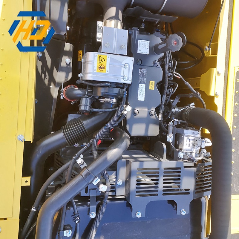 Komatsu PC300/300LC 33 Ton Hydraulic Excavator